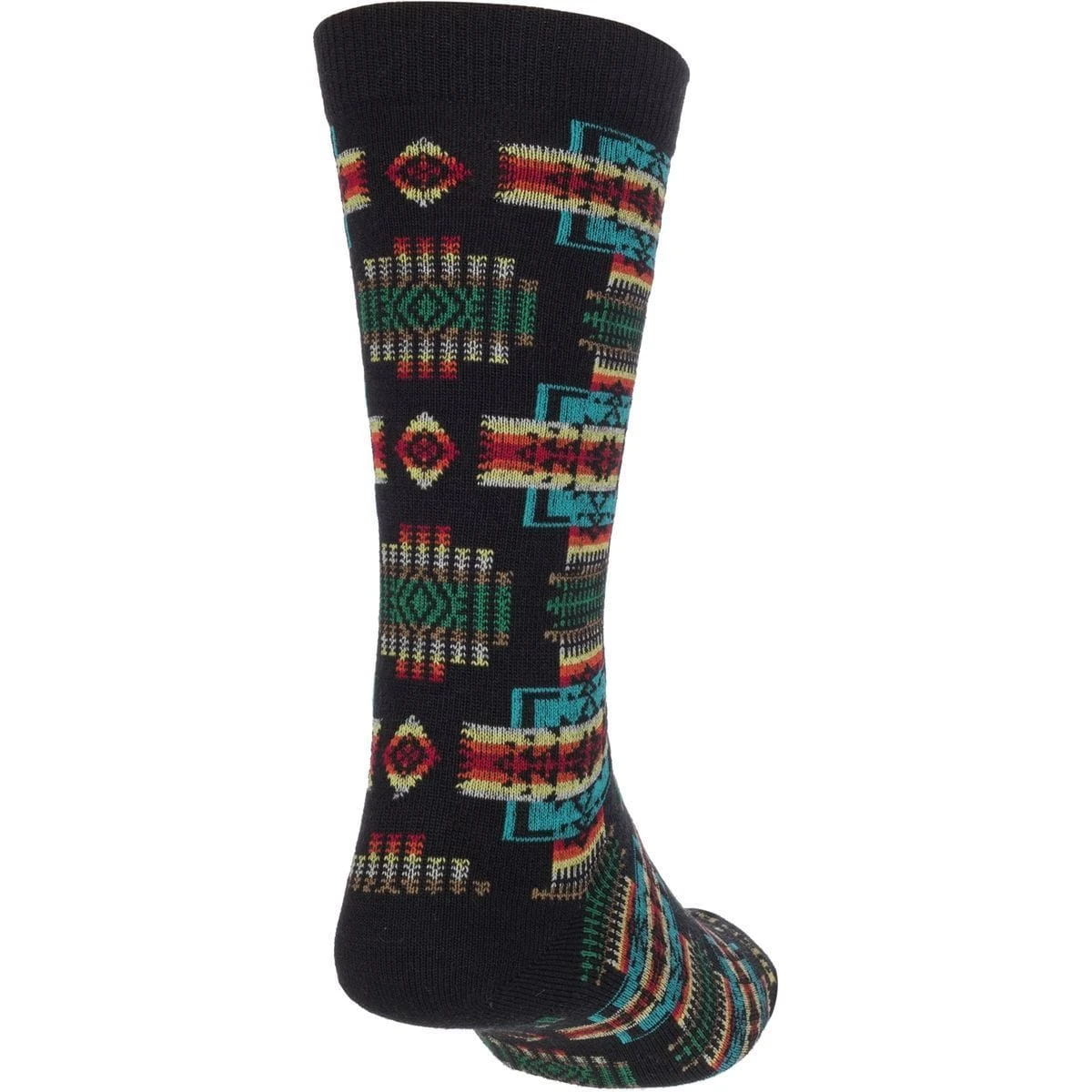 Pendleton Wool Blends Chief Joseph Sock 7 Pendleton Wool Blends Chief Joseph Sock - Image 5