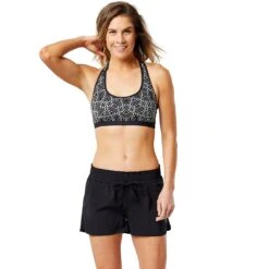 Bali Short - Women's 11 Bali Short - Women's -Chic Clothing Store BK D10