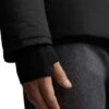 Canada Goose Armstrong Hooded Jacket - Men's -Chic Clothing Store BK D10 3