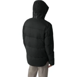 Canada Goose Armstrong Hooded Jacket - Men's -Chic Clothing Store BK D11 1