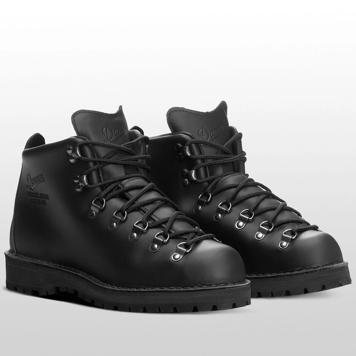 Danner Mountain Light Boot - Men's 4 Danner Mountain Light Boot - Men's - Image 2