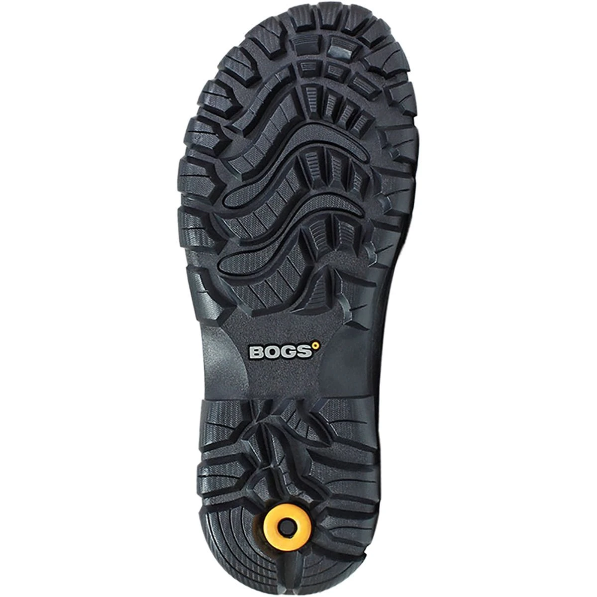 BOGS Sauvie Slip-On Shoe - Men's 4 BOGS Sauvie Slip-On Shoe - Men's - Image 2