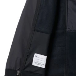 Columbia Steens Mt Overlay Fleece Jacket - Boys'
