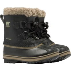 Sorel Yoot Pac TP Boot - Little Kids' 15 Sorel Yoot Pac TP Boot - Little Kids' -Chic Clothing Store BK D2 27