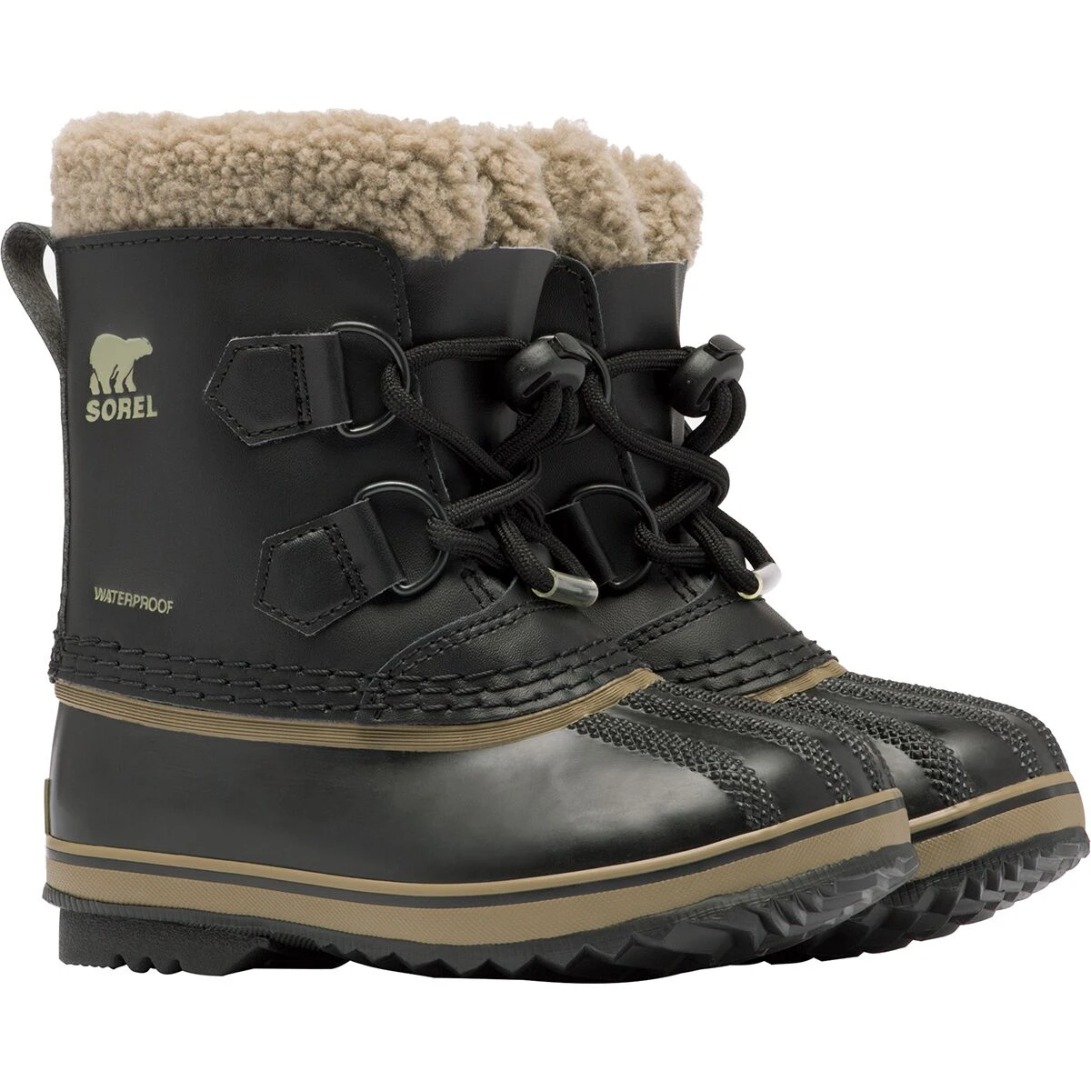 Sorel Yoot Pac TP Boot - Little Kids' 8 Sorel Yoot Pac TP Boot - Little Kids' - Image 6