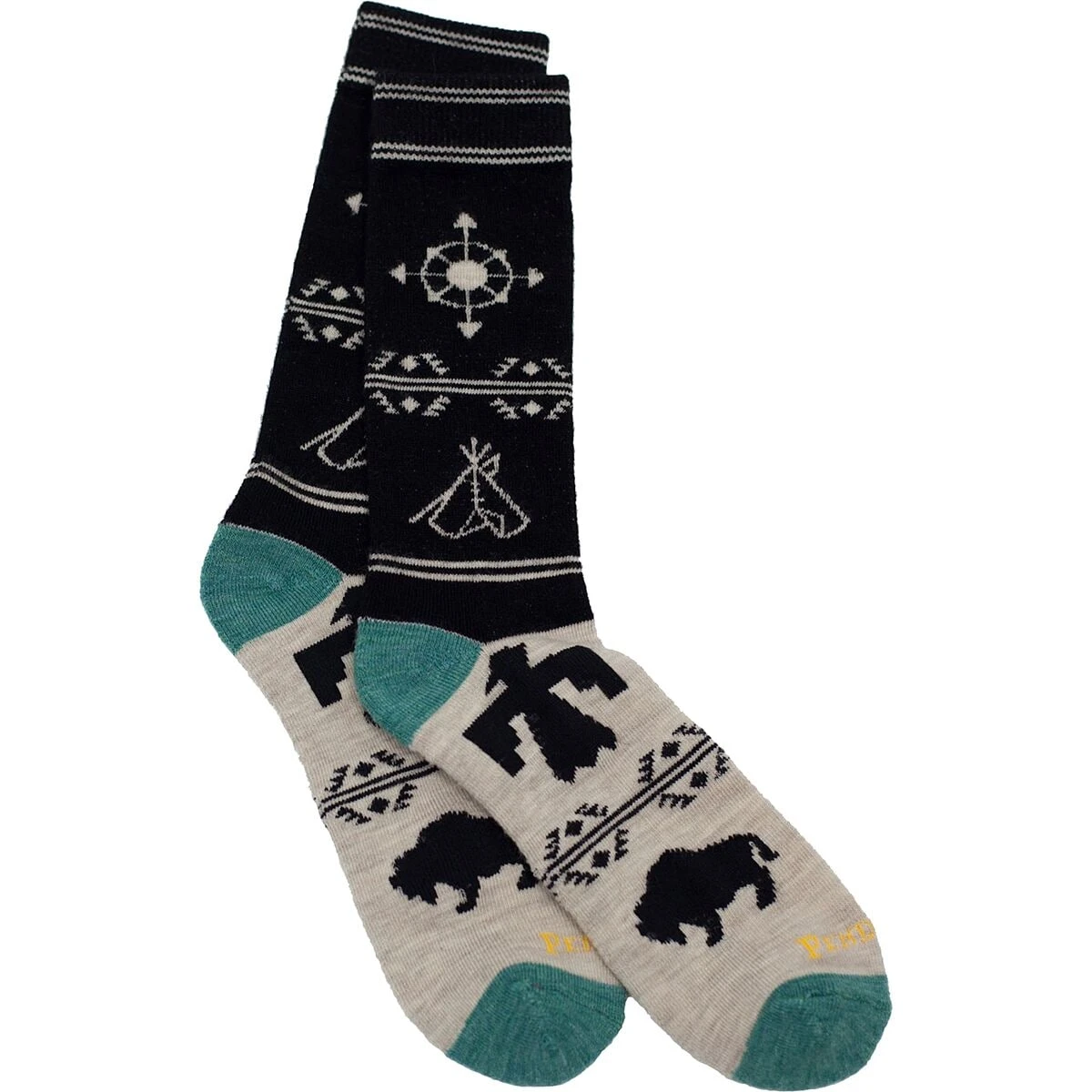 Pendleton Camp Sock 6 Pendleton Camp Sock - Image 4