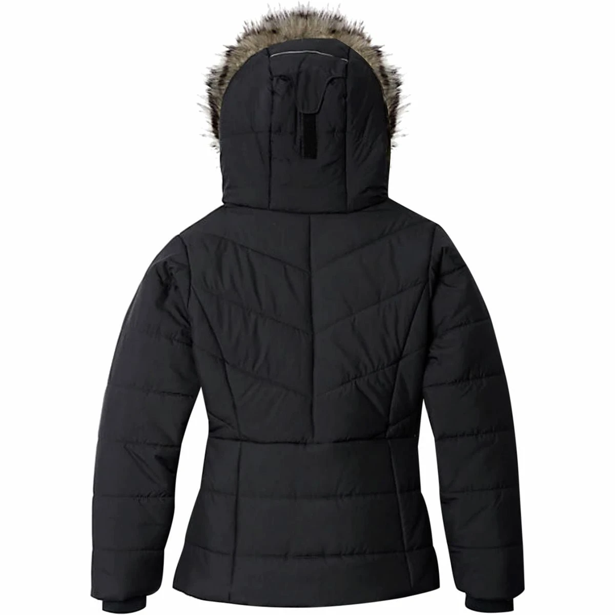 Columbia Katelyn Crest Insulated Jacket - Girls' 4 Columbia Katelyn Crest Insulated Jacket - Girls' - Image 2