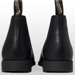 Blundstone Ankle Boot - Men's 18 Blundstone Ankle Boot - Men's -Chic Clothing Store BK D3 12
