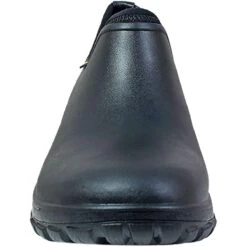 BOGS Sauvie Slip-On Shoe - Men's 11 BOGS Sauvie Slip-On Shoe - Men's -Chic Clothing Store BK D3 16