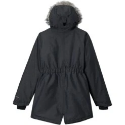 Columbia Nordic Strider Jacket - Girls' -Chic Clothing Store BK D3 18