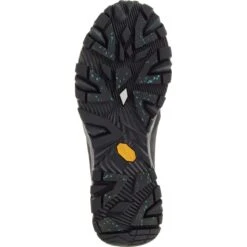 Merrell Coldpack Ice+ Moc Waterproof - Men's -Chic Clothing Store BK D3 7