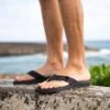 Reef Cushion Phantom Flip Flop - Men's -Chic Clothing Store BK D4 11