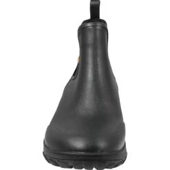 BOGS Sauvie Slip On Boot - Men's 15 BOGS Sauvie Slip On Boot - Men's -Chic Clothing Store BK D4 15