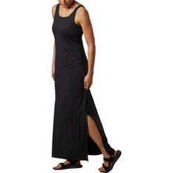 Columbia Freezer Maxi Dress - Women's