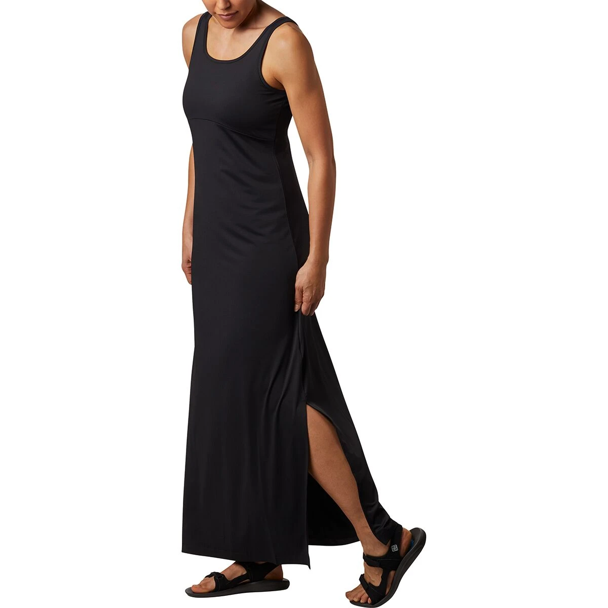 Columbia Freezer Maxi Dress - Women's 3 Columbia Freezer Maxi Dress - Women's