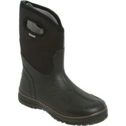 BOGS Ultra Mid Boot - Men's -Chic Clothing Store BK D5 14