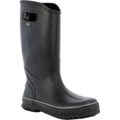 BOGS Rain Boot - Men's -Chic Clothing Store BK D6 15