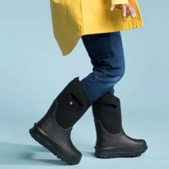 BOGS Neo-Classic Boot - Kids' 12 BOGS Neo-Classic Boot - Kids' -Chic Clothing Store BK D7 12