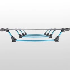 Helinox Lite Camp Cot -Chic Clothing Store BK D8