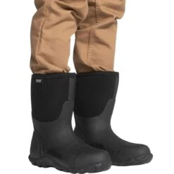 BOGS Classic Mid Boot - Men's -Chic Clothing Store BK D8 5