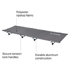 Helinox Lite Camp Cot
