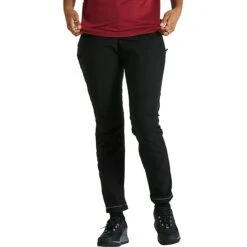 Specialized X Fjallraven Rider's Hybrid Trousers - Women's 12 Specialized X Fjallraven Rider's Hybrid Trousers - Women's -Chic Clothing Store BLA 1