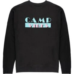 POLER Vices Crew - Men's -Chic Clothing Store BLA 109