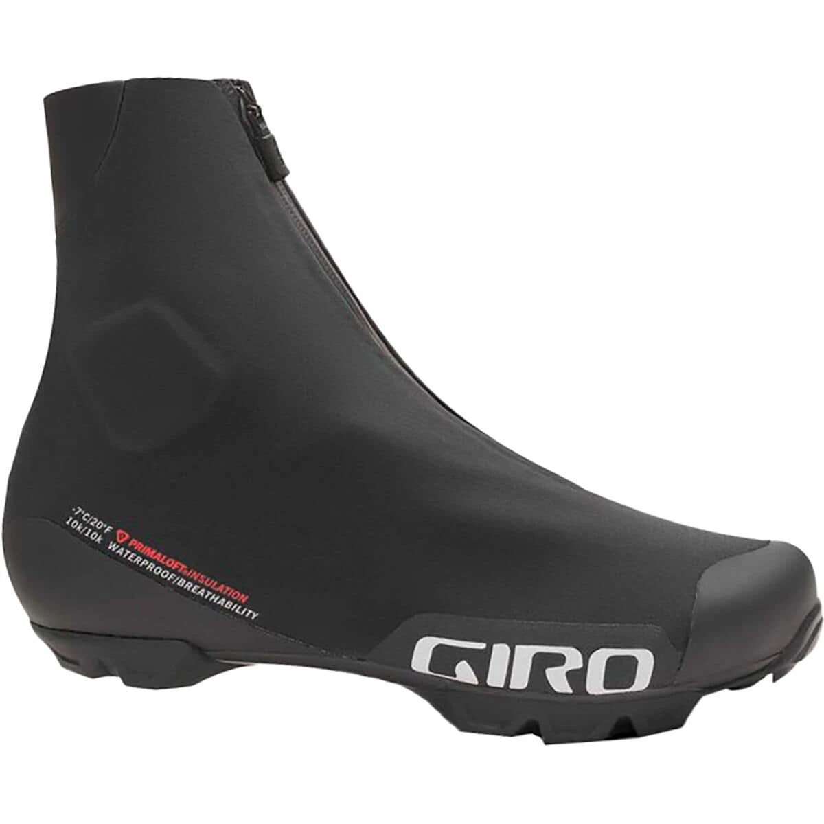 Giro Blaze Cycling Shoe - Men's 8 Giro Blaze Cycling Shoe - Men's - Image 6