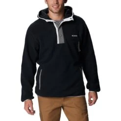 Columbia Helvetia Hoodie - Men's 11 Columbia Helvetia Hoodie - Men's -Chic Clothing Store BLA 110