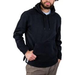 The American Hoodie - Men's -Chic Clothing Store BLA 119