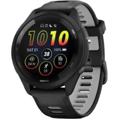 Garmin Forerunner 265 Watch 20 Garmin Forerunner 265 Watch -Chic Clothing Store BLA 12