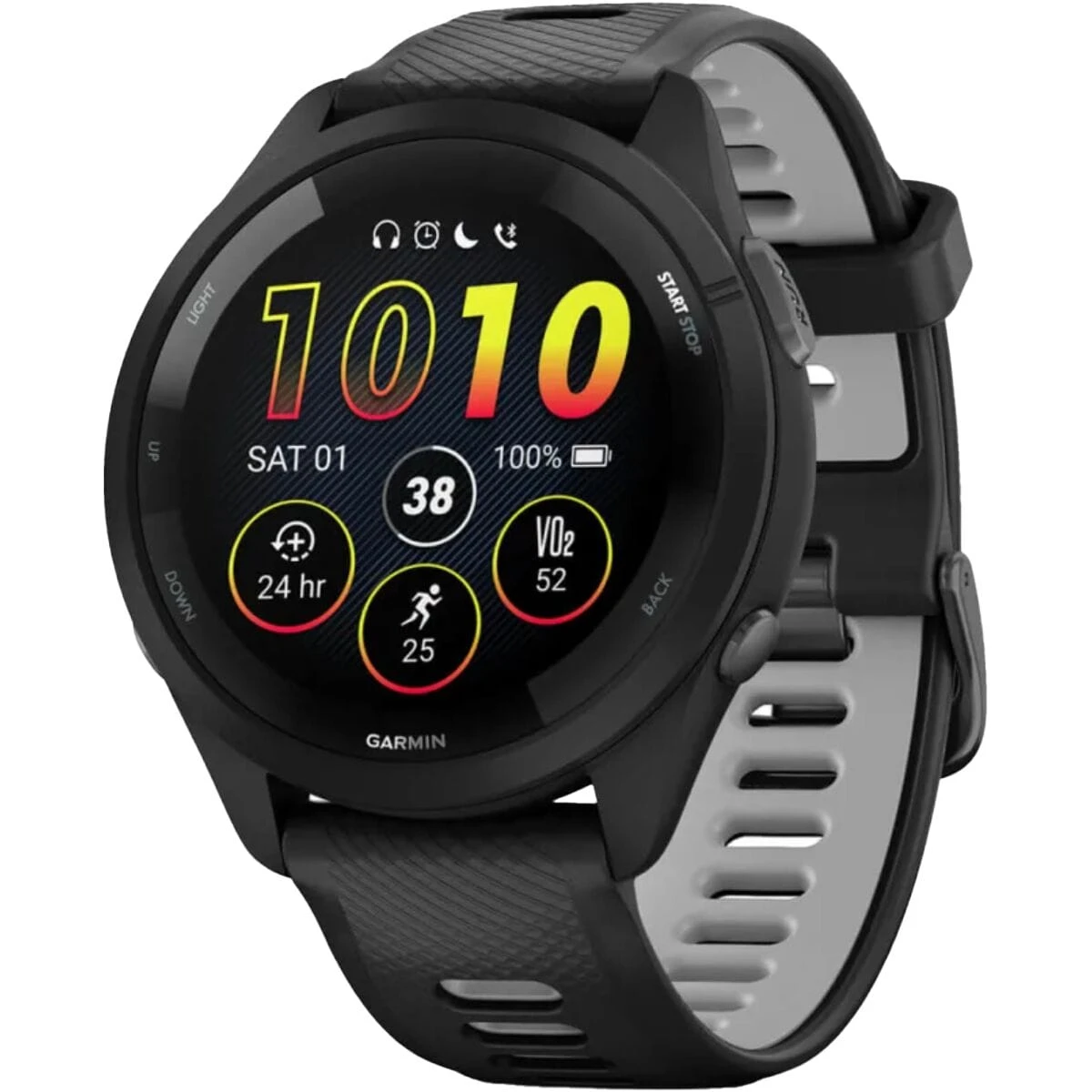 Garmin Forerunner 265 Watch 11 Garmin Forerunner 265 Watch - Image 9