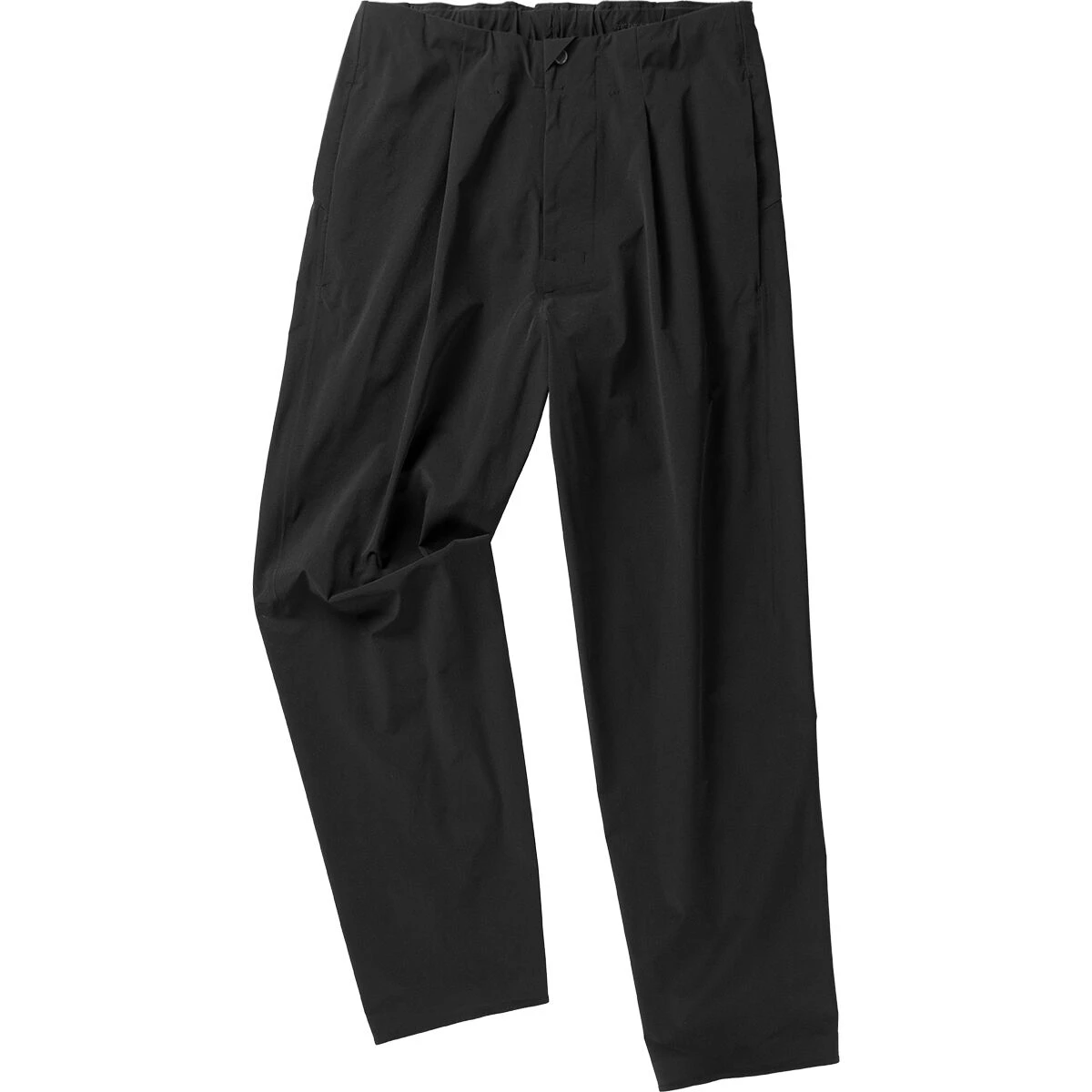 Descente One Tuck Wide Tapered Stretch Pant - Men's 6 Descente One Tuck Wide Tapered Stretch Pant - Men's - Image 4