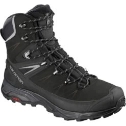 Salomon X Ultra Winter CS WP Boot - Men's -Chic Clothing Store BLA 138
