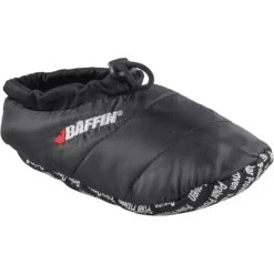 Baffin Cush Hybrid Slipper -Chic Clothing Store BLA 139