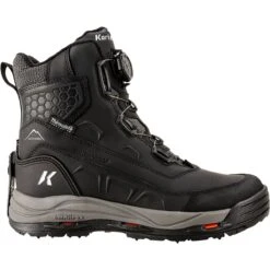 Korkers Snowmageddon Boot - Men's -Chic Clothing Store BLA 148