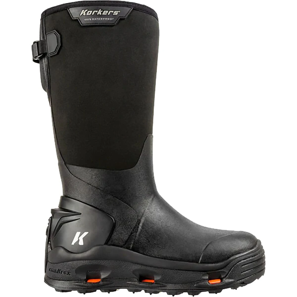 Korkers Neo Arctic Boot - Men's 5 Korkers Neo Arctic Boot - Men's - Image 3