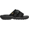 Teva Hurricane Verge Slide - Men's 2 Teva Hurricane Verge Slide - Men's -Chic Clothing Store BLA 166