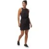 Patagonia Fleetwith Belted Dress - Women's -Chic Clothing Store BLA 17