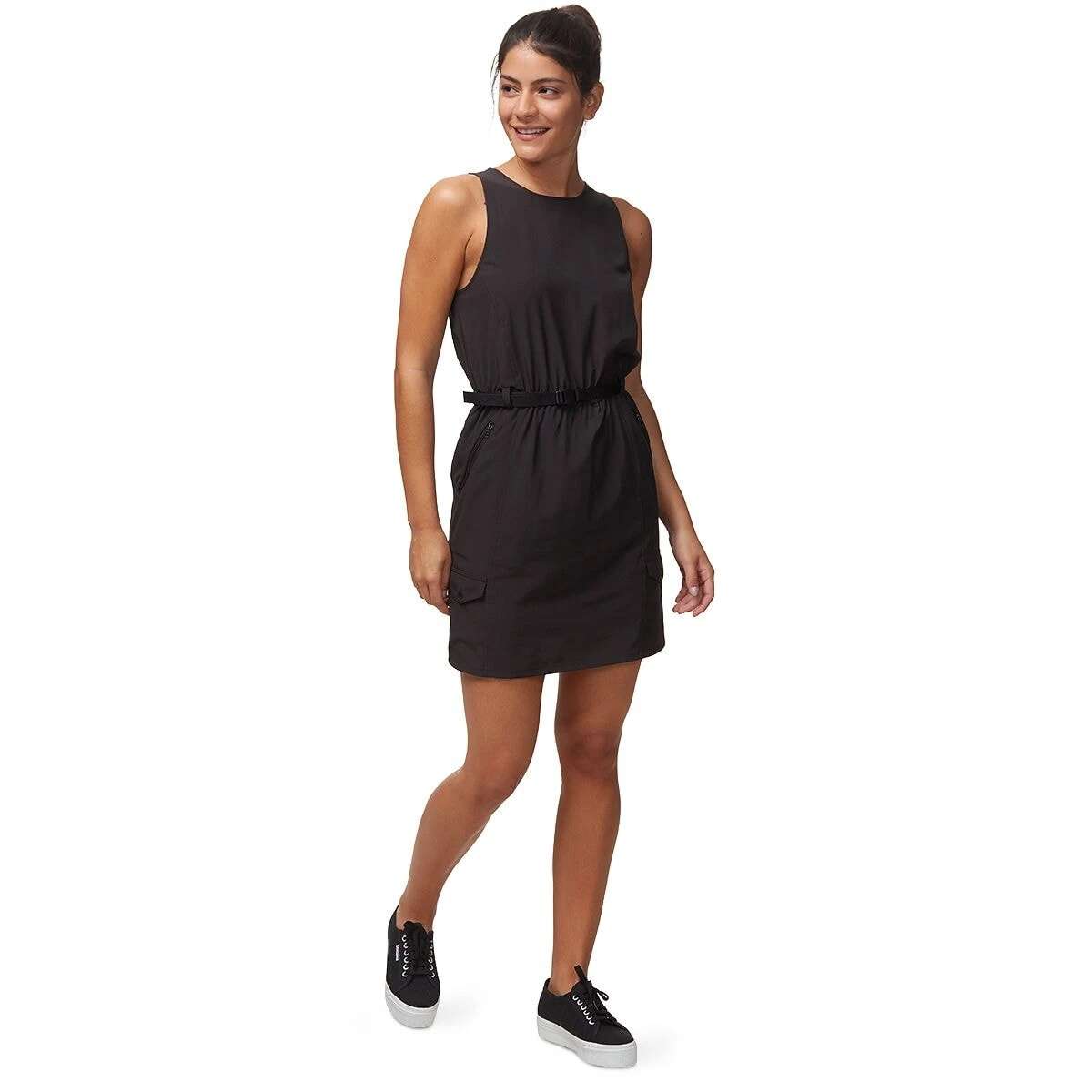 Patagonia Fleetwith Belted Dress - Women's 3 Patagonia Fleetwith Belted Dress - Women's