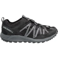 Merrell Wildwood Aerosport Water Shoe - Men's -Chic Clothing Store BLA 170