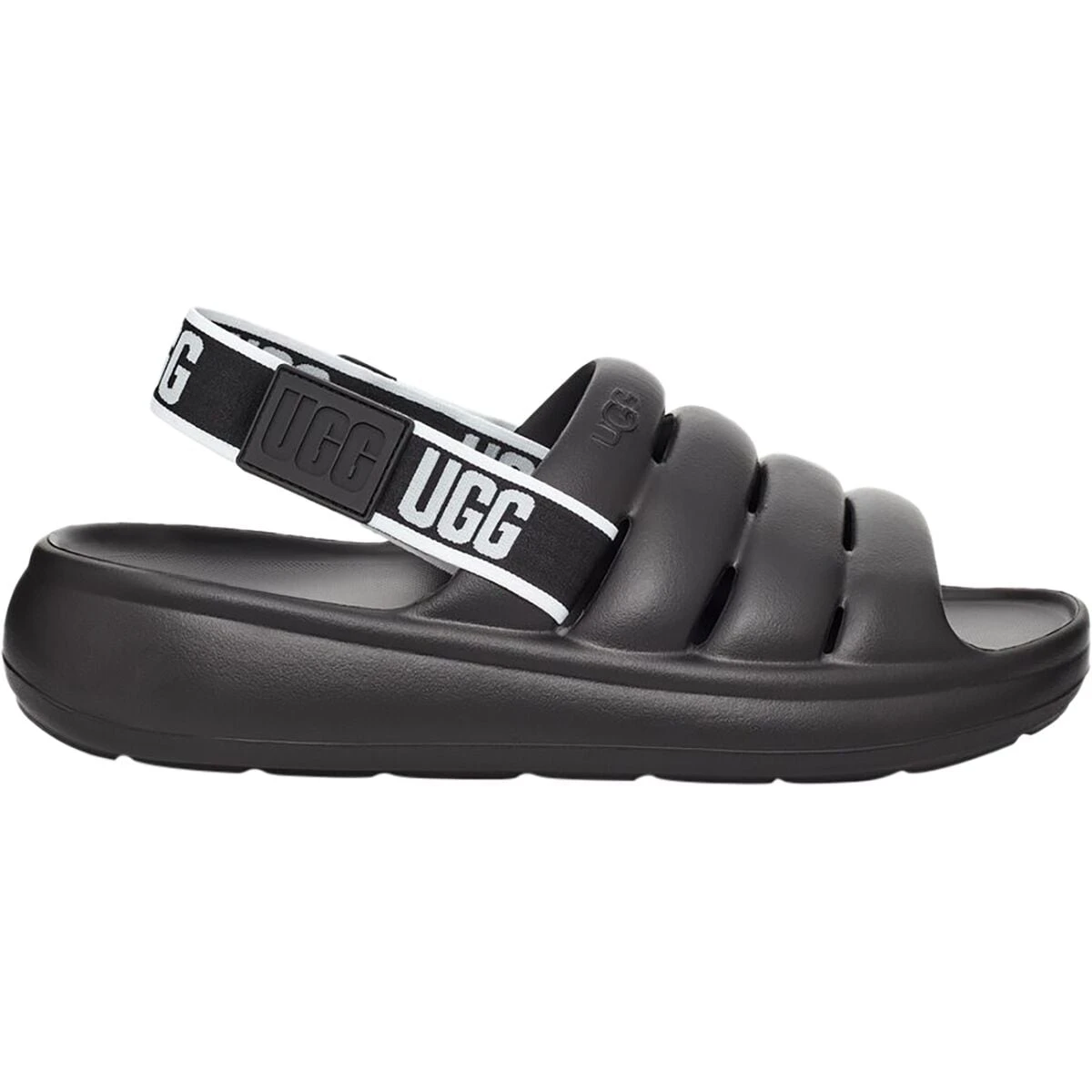 Ugg Sport Yeah Water Shoe - Men's 4 Ugg Sport Yeah Water Shoe - Men's - Image 2