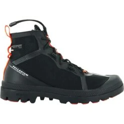 Palladium Travel Lite+ Adventure Shoe -Chic Clothing Store BLA 175