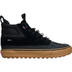 Vans Sk8-HI Del Pato MTE 2 Boot -Chic Clothing Store BLA 179