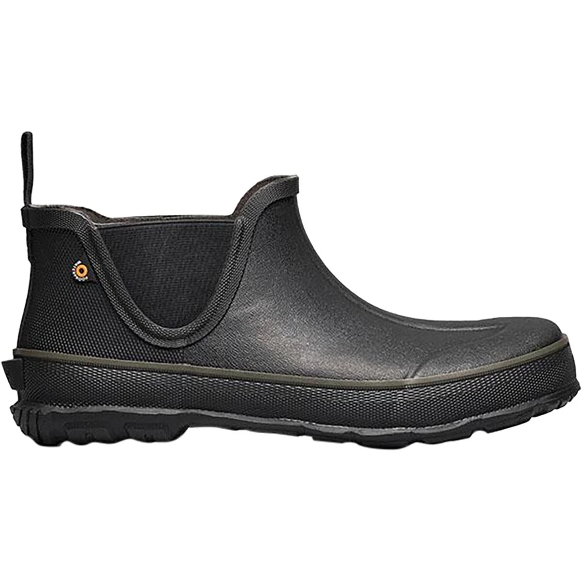 BOGS Digger Slip On Shoe - Men's 4 BOGS Digger Slip On Shoe - Men's - Image 2
