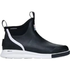 XTRATUF Ankle 6in Sport Deck Boot - Men's -Chic Clothing Store BLA 189