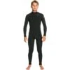 Quiksilver 4/3 Everyday Sessions Back-Zip Wetsuit - Boys' 1 Quiksilver 4/3 Everyday Sessions Back-Zip Wetsuit - Boys' -Chic Clothing Store BLA 193