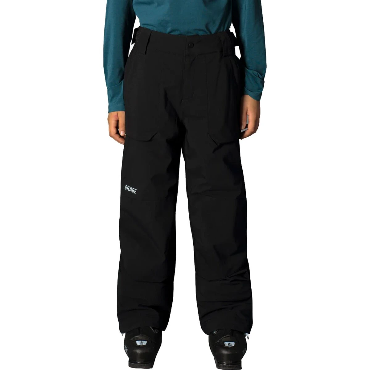 Stoneham Pant - Boys' 6 Stoneham Pant - Boys' - Image 4