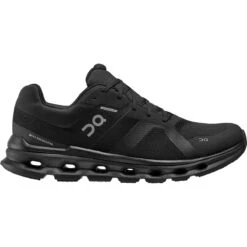 On Running Cloudrunner Waterproof Running Shoe - Men's -Chic Clothing Store BLA 2