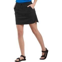 Outdoor Research Ferrosi Skort - Women's 11 Outdoor Research Ferrosi Skort - Women's -Chic Clothing Store BLA 20